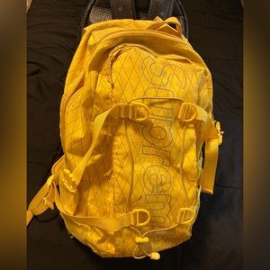 Supreme backpack